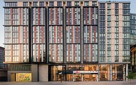 Washington Marriott Capitol Hill